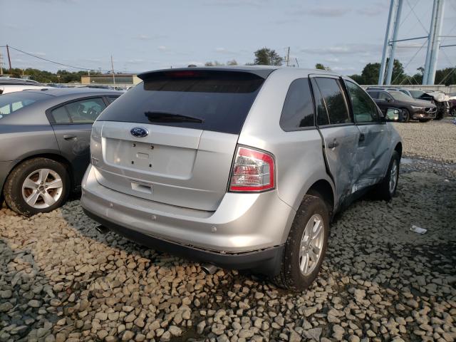 Photo 3 VIN: 2FMDK3GC8ABA44563 - FORD EDGE SE 