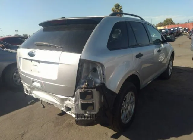 Photo 3 VIN: 2FMDK3GC8ABA51755 - FORD EDGE 