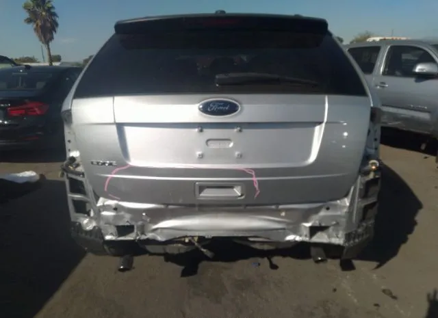 Photo 5 VIN: 2FMDK3GC8ABA51755 - FORD EDGE 