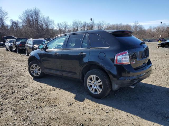 Photo 1 VIN: 2FMDK3GC8ABB04194 - FORD EDGE SE 