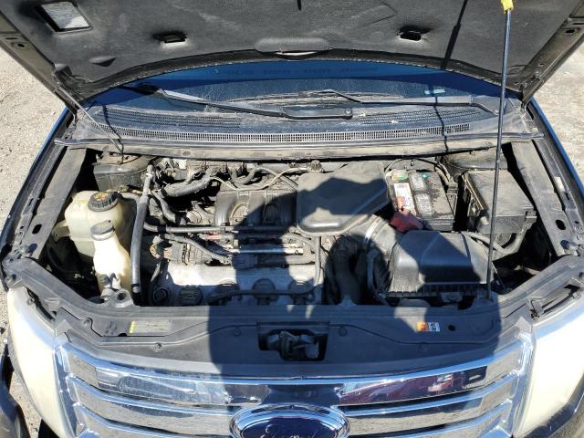 Photo 10 VIN: 2FMDK3GC8ABB04194 - FORD EDGE SE 