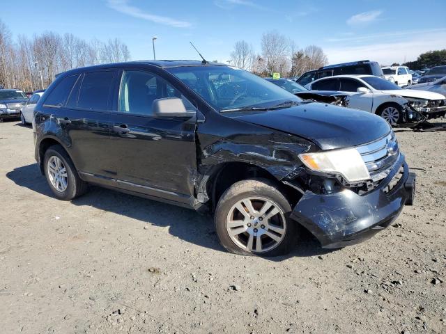 Photo 3 VIN: 2FMDK3GC8ABB04194 - FORD EDGE SE 