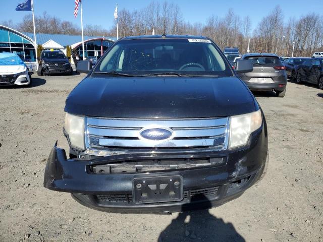 Photo 4 VIN: 2FMDK3GC8ABB04194 - FORD EDGE SE 