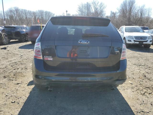 Photo 5 VIN: 2FMDK3GC8ABB04194 - FORD EDGE SE 