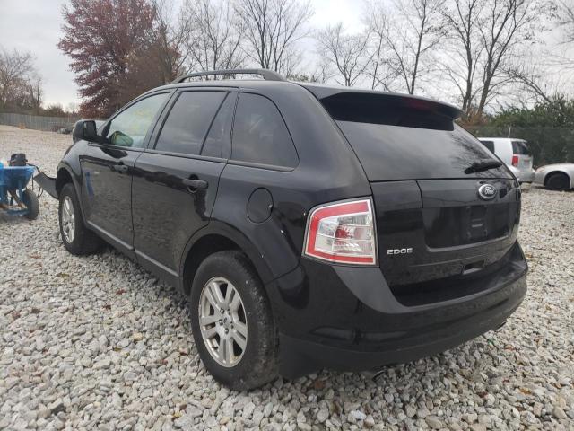 Photo 2 VIN: 2FMDK3GC8ABB39334 - FORD EDGE SE 