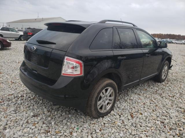 Photo 3 VIN: 2FMDK3GC8ABB39334 - FORD EDGE SE 