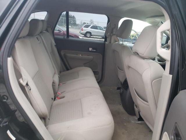 Photo 5 VIN: 2FMDK3GC8ABB39334 - FORD EDGE SE 