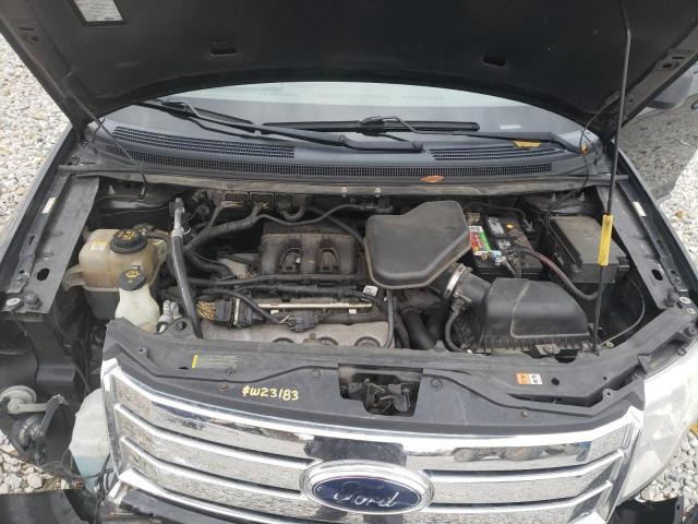 Photo 6 VIN: 2FMDK3GC8ABB39334 - FORD EDGE SE 