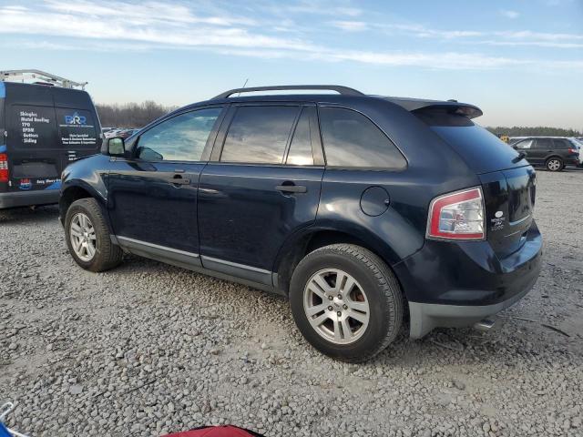 Photo 1 VIN: 2FMDK3GC8ABB56523 - FORD EDGE 