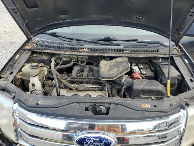 Photo 11 VIN: 2FMDK3GC8ABB56523 - FORD EDGE 