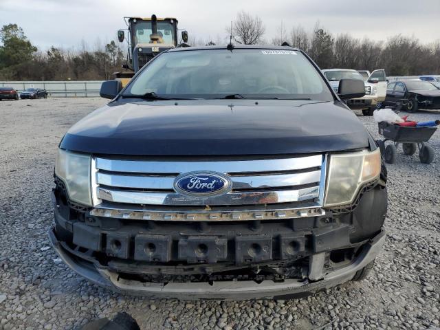 Photo 4 VIN: 2FMDK3GC8ABB56523 - FORD EDGE 