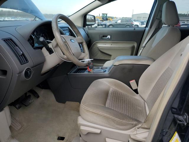 Photo 6 VIN: 2FMDK3GC8ABB56523 - FORD EDGE 