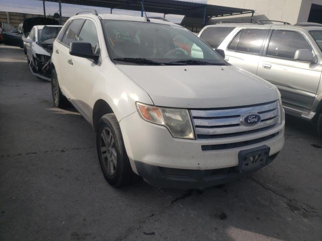 Photo 0 VIN: 2FMDK3GC8ABB77064 - FORD EDGE SE 