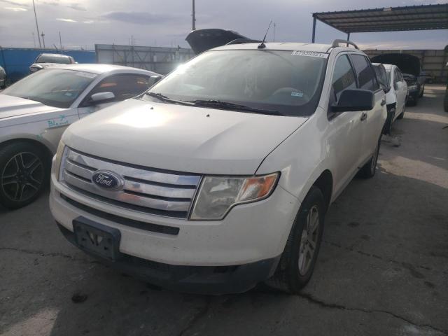 Photo 1 VIN: 2FMDK3GC8ABB77064 - FORD EDGE SE 