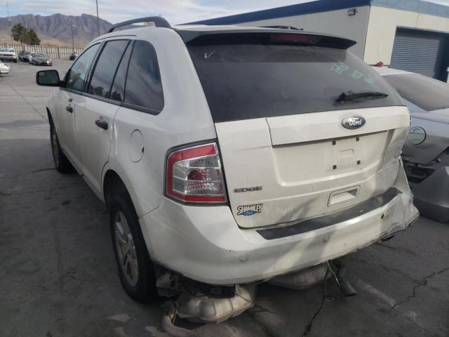 Photo 2 VIN: 2FMDK3GC8ABB77064 - FORD EDGE SE 