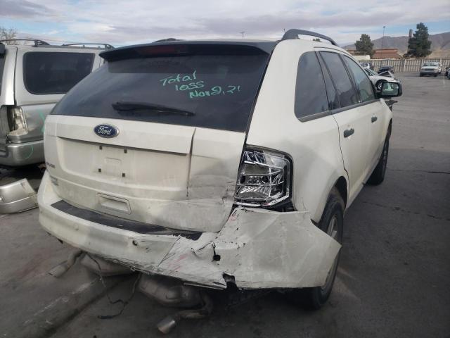 Photo 3 VIN: 2FMDK3GC8ABB77064 - FORD EDGE SE 