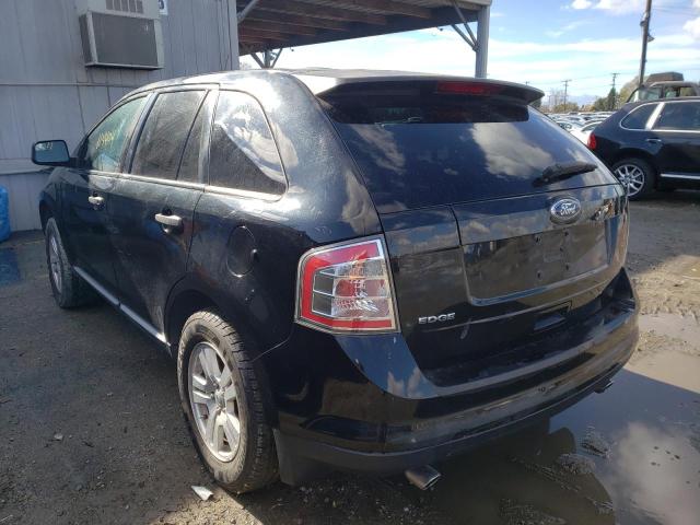 Photo 2 VIN: 2FMDK3GC8ABB77419 - FORD EDGE SE 