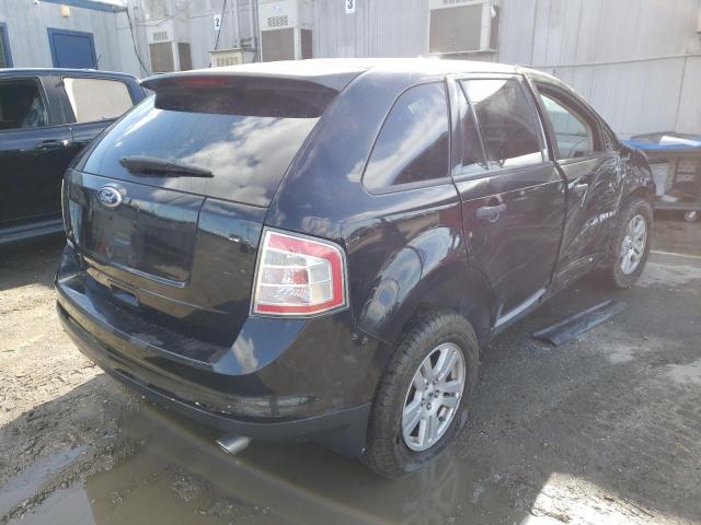 Photo 3 VIN: 2FMDK3GC8ABB77419 - FORD EDGE SE 