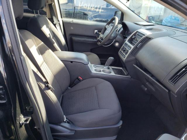 Photo 4 VIN: 2FMDK3GC8ABB77419 - FORD EDGE SE 