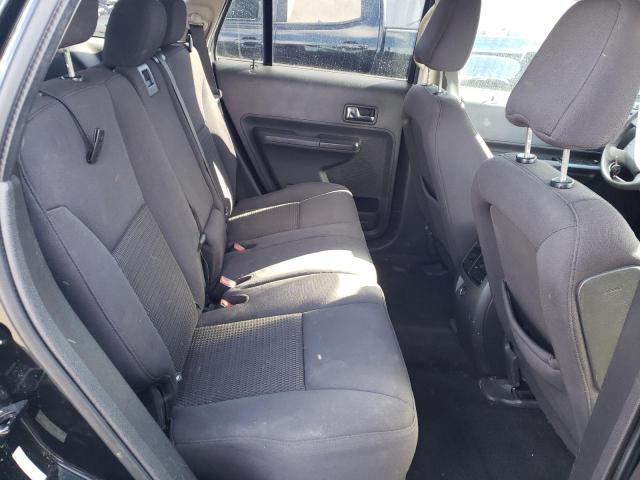 Photo 5 VIN: 2FMDK3GC8ABB77419 - FORD EDGE SE 