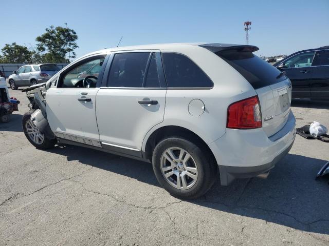 Photo 1 VIN: 2FMDK3GC8BBA03027 - FORD EDGE 