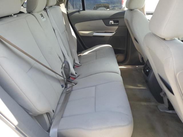 Photo 10 VIN: 2FMDK3GC8BBA03027 - FORD EDGE 