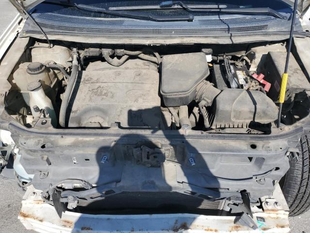 Photo 11 VIN: 2FMDK3GC8BBA03027 - FORD EDGE 