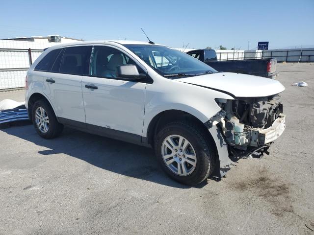 Photo 3 VIN: 2FMDK3GC8BBA03027 - FORD EDGE 