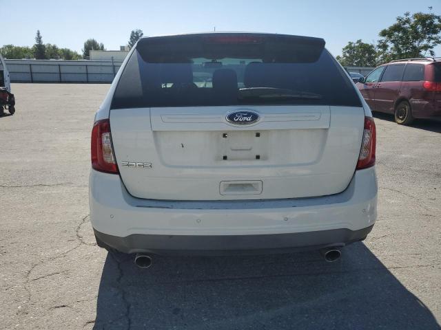 Photo 5 VIN: 2FMDK3GC8BBA03027 - FORD EDGE 