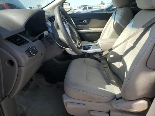 Photo 6 VIN: 2FMDK3GC8BBA03027 - FORD EDGE 