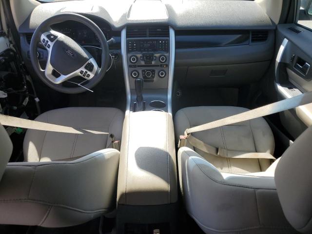 Photo 7 VIN: 2FMDK3GC8BBA03027 - FORD EDGE 