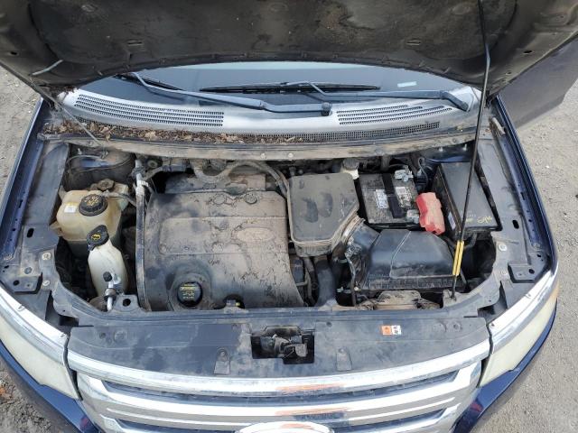 Photo 11 VIN: 2FMDK3GC8BBA03321 - FORD EDGE SE 