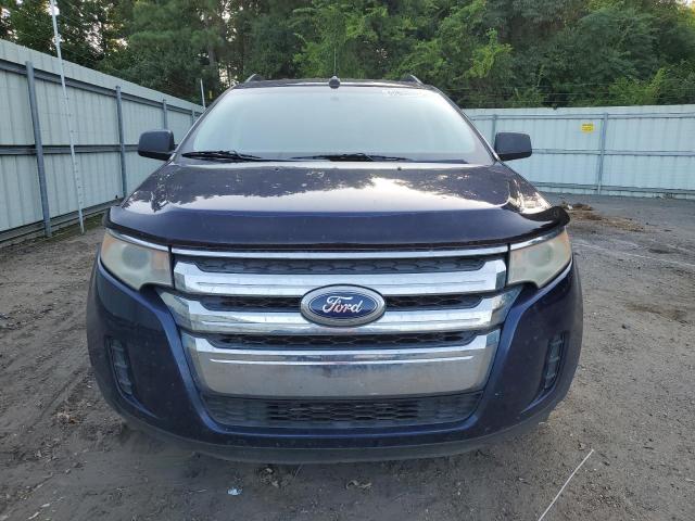 Photo 4 VIN: 2FMDK3GC8BBA03321 - FORD EDGE SE 