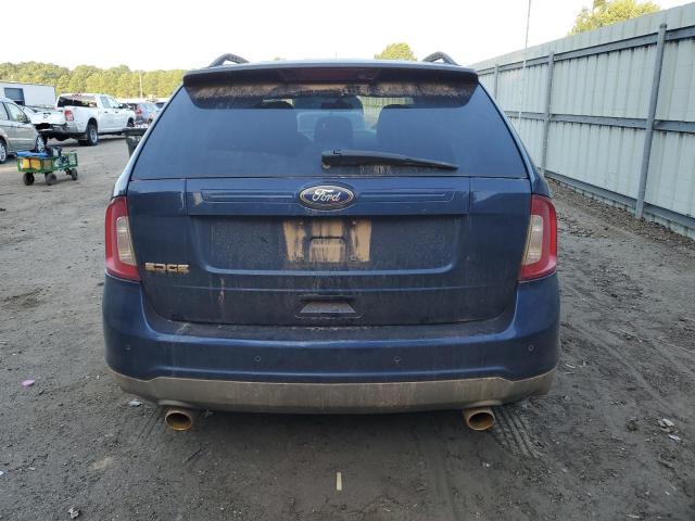 Photo 5 VIN: 2FMDK3GC8BBA03321 - FORD EDGE SE 