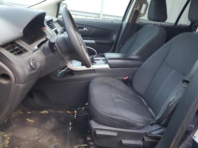 Photo 6 VIN: 2FMDK3GC8BBA03321 - FORD EDGE SE 