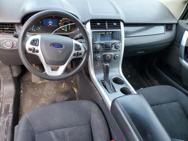 Photo 7 VIN: 2FMDK3GC8BBA03321 - FORD EDGE SE 