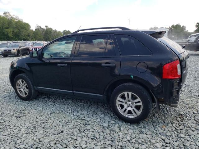 Photo 1 VIN: 2FMDK3GC8BBA33063 - FORD EDGE SE 