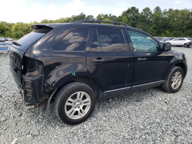 Photo 2 VIN: 2FMDK3GC8BBA33063 - FORD EDGE SE 