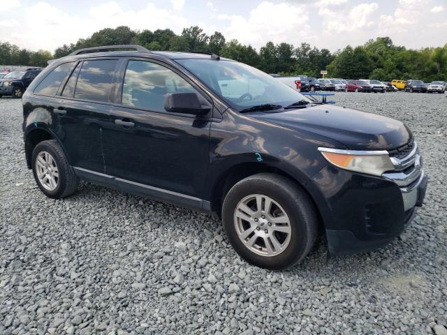 Photo 3 VIN: 2FMDK3GC8BBA33063 - FORD EDGE SE 