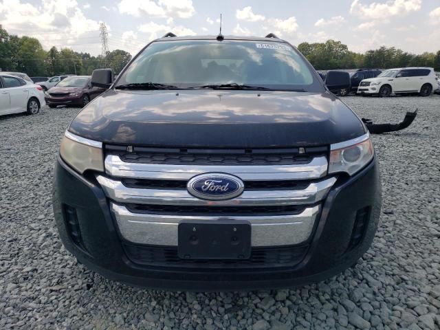 Photo 4 VIN: 2FMDK3GC8BBA33063 - FORD EDGE SE 