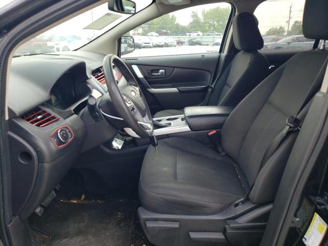 Photo 6 VIN: 2FMDK3GC8BBA33063 - FORD EDGE SE 