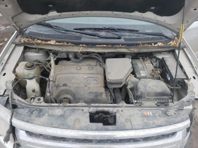 Photo 11 VIN: 2FMDK3GC8BBA62739 - FORD EDGE SE 