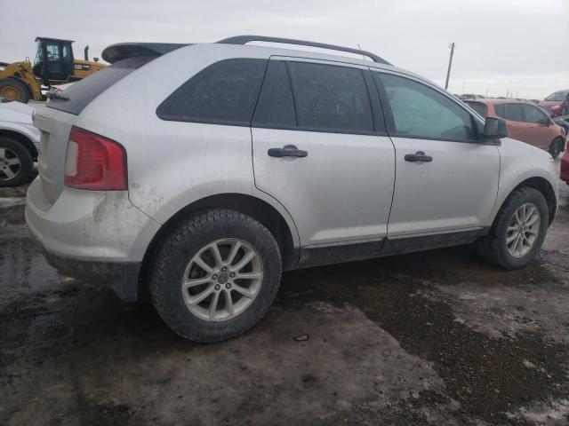 Photo 2 VIN: 2FMDK3GC8BBA62739 - FORD EDGE SE 