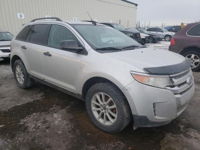 Photo 3 VIN: 2FMDK3GC8BBA62739 - FORD EDGE SE 