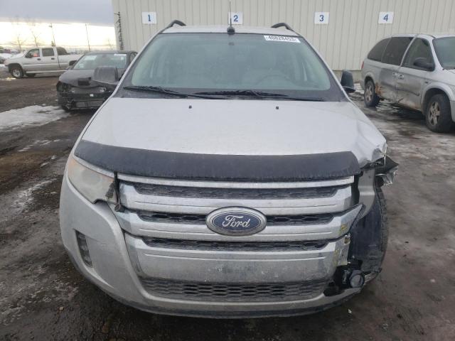 Photo 4 VIN: 2FMDK3GC8BBA62739 - FORD EDGE SE 