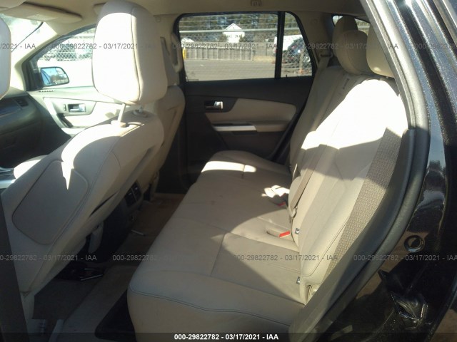 Photo 7 VIN: 2FMDK3GC8BBB09476 - FORD EDGE 