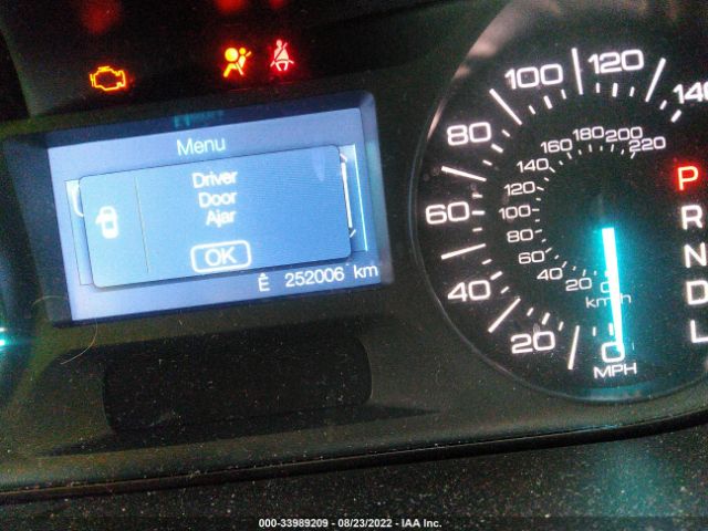 Photo 6 VIN: 2FMDK3GC8BBB09719 - FORD EDGE 