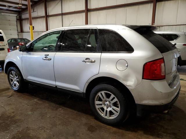 Photo 1 VIN: 2FMDK3GC8BBB13284 - FORD EDGE SE 