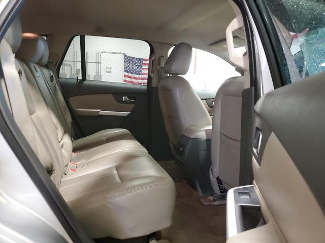 Photo 10 VIN: 2FMDK3GC8BBB13284 - FORD EDGE SE 