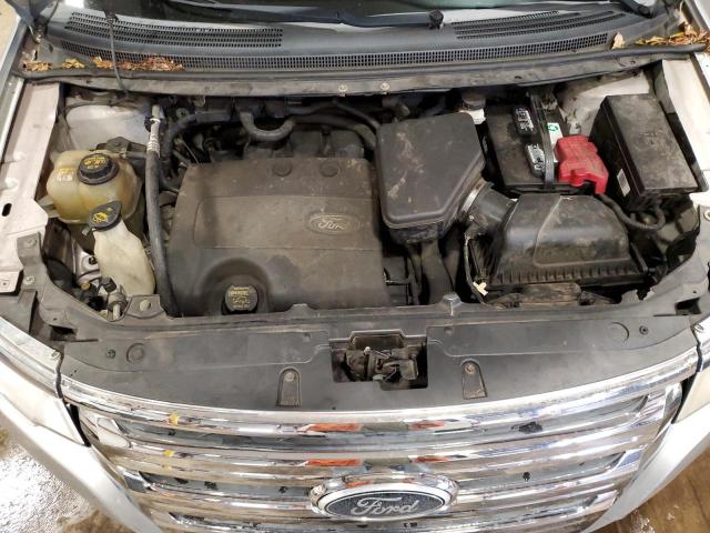 Photo 11 VIN: 2FMDK3GC8BBB13284 - FORD EDGE SE 